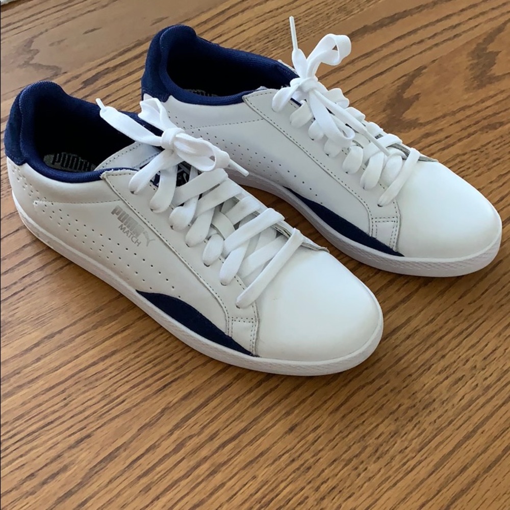 Puma sneakers